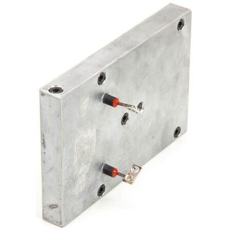 Prince Castle Club Platen Assy Kit 340-275S